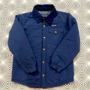 Patagonia Collared Jacket VGUC